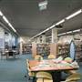 Feltham Library
