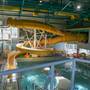 Hanworth Air Park Leisure Centre