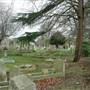 Isleworth Cemetery