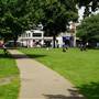 Turnham Green