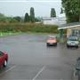 Glebelands Bowls Club Unit Base