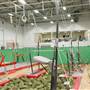 Hendon Leisure Centre