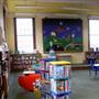 Mill Hill Library