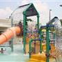 Collins Hill Park and Aquatic Center
