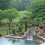 Country Club Home