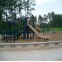 DeShong Park