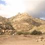 Beth'rah Mountain - جبل بِثرة