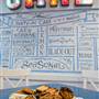 Blue Rooster Bake Shop and Eatery