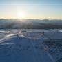 Mount McIntyre Aerials