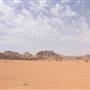 Tuwaren - Hatem Al Ta'ai Palace - توارن  -  قصر حاتم الطائي