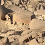 Al Shada Caves  - كهوف الشدا