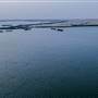 Asfar Lake - بحيرة الأصفر - الأحساء