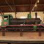 Hejaz Railway - محطة سكة حديد الحجاز