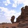 Yellow Sand Mountain- Hashmi Mountains -  بجده – جبال هاشمي – جبال الرمال الصفراء