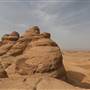 Madain Saleh - مدائن صالح
