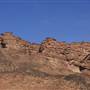 Hashmi Mountains- Bajdah - بجدة – جبال هاشمي – الجبال المقوسة