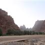 Wadi Al-Disah  - وادي الديسة