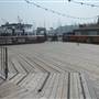 Boat Dock and Float Facility