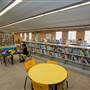 Mountain Park Branch - Gwinnett Public LIbrary