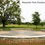 Alexander Park