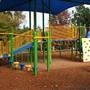 Pinckneyville Park Soccer Complex