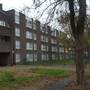 Grahame Park Estate