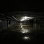 Ivybridge Estate Car Park