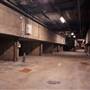 Brentford Underground Car Park