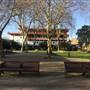 Dovehouse Green