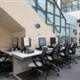 Camden Town Library