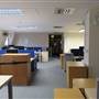 Kingston Guildhall Empty Offices