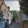 Little Green Street