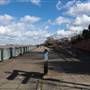 Thamesmead - Thames Path