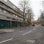 Thamesmead - Byron Close