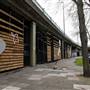 Thamesmead - Byron Close