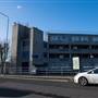 Thamesmead - The Moorings