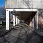 Thamesmead - The Moorings