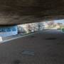 Thamesmead Flyover