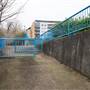 Thamesmead - Miles Drive