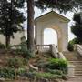 Gunnersbury Park - Gardens