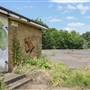 Gunnersbury Park - Disused Area