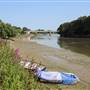Strand-on-the-Green Riverside