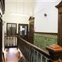 Chiswick Town Hall, Interiors