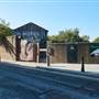 East India Dock Basin