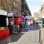 Leather Lane Market