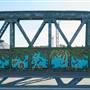 Regent's Park Road Footbridge