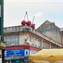 Brixton Outdoor Markets