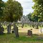 Streatham Cemetery