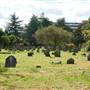 Streatham Cemetery