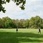 Kennington Park